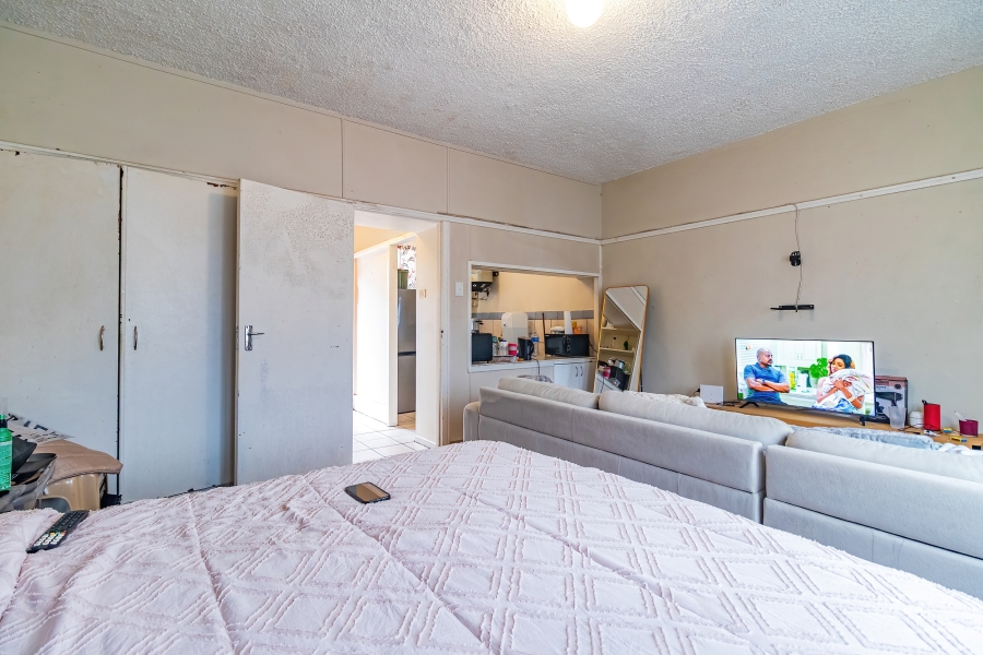 1 Bedroom Property for Sale in Port Elizabeth Central Eastern Cape